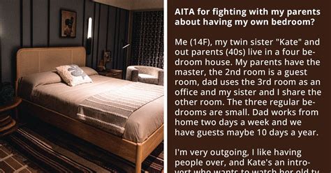 Redditors who shared a bedroom with their sibling when you。